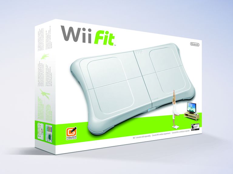 ¿Puedes hacer yoga con Wii Fit?