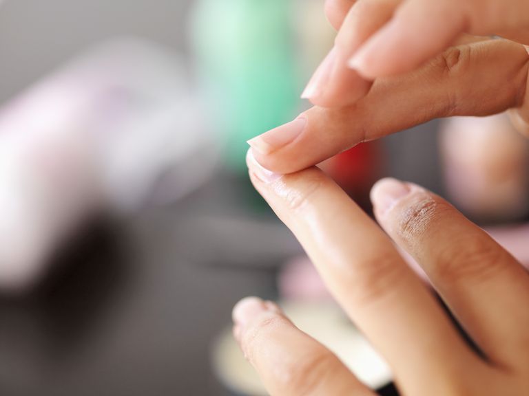 Cuidado de su piel y uñas durante la quimioterapia