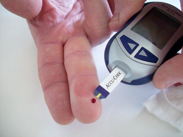 El vínculo de causa y efecto entre el VIH y la diabetes