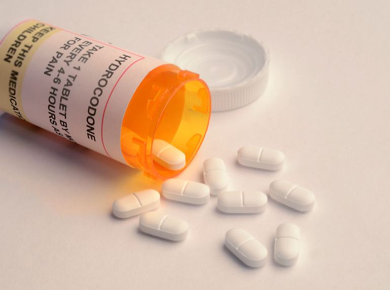 Las recomendaciones de los CDC sobre los opiáceos para el dolor crónico