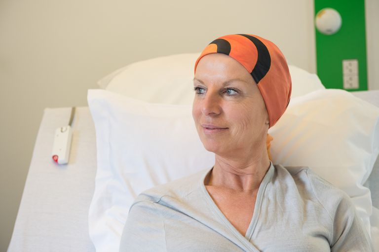 Quimioterapia para el cáncer de mama metastásico
