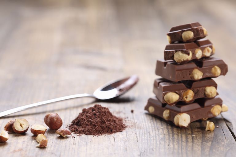Chocolate para perder peso: ¿Demasiado bueno para ser cierto?