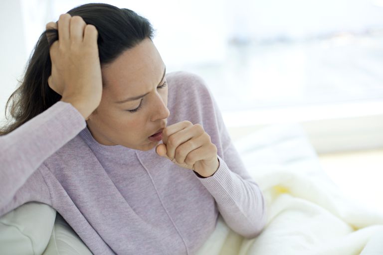 Síntomas crónicos de tos, causas y tratamientos