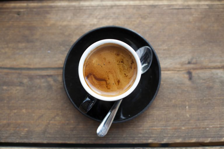 El café puede reducir el riesgo de apoplejía