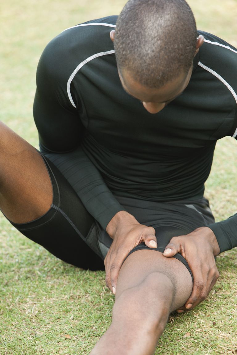 Dolor común de la cadera y lesiones en atletas