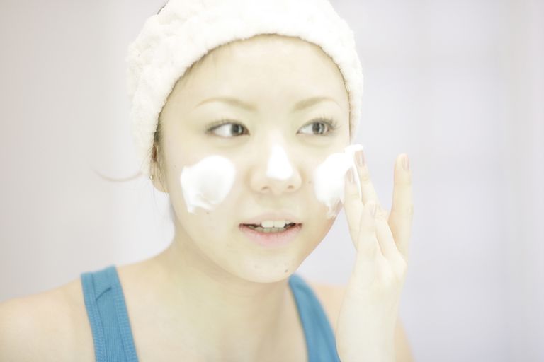 Errores comunes para los tratamientos del acné