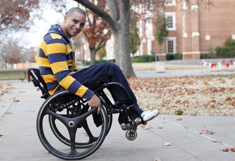 Complicaciones de ser discapacitado para la movilidad en la esclerosis múltiple