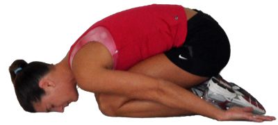 Core Strengthen y Stretch Workout