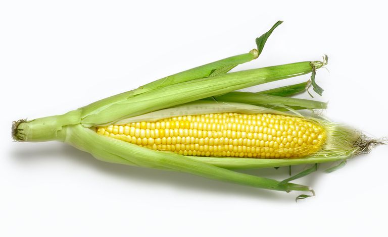 Alergia al maíz y seguir una dieta sin maíz