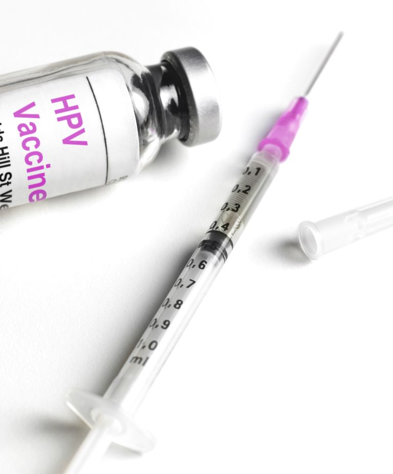 Costo y cobertura de seguro para la vacuna contra el VPH Gardasil