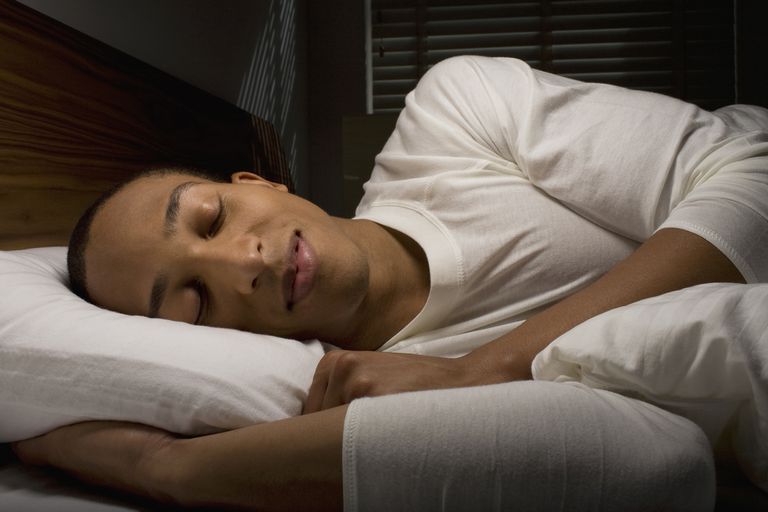 Definir la eficiencia del sueño: Cómo calcular y maneras de mejorarlo