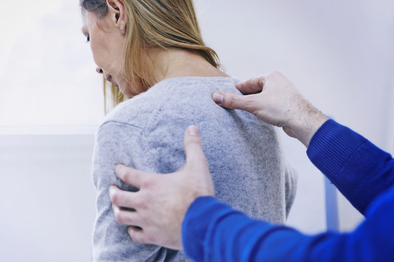 Diagnóstico y tratamiento del dolor de espalda crónico Pain Dolor crónico