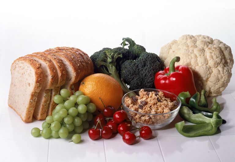 Consejos sobre la dieta para controlar mejor la enfermedad de Graves