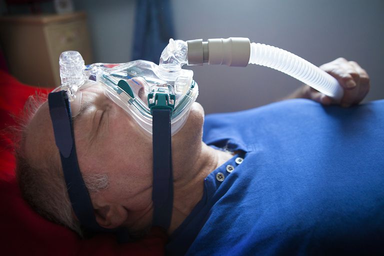 Diferencias entre CPAP, BiPAP y terapia ASV para la apnea del sueño