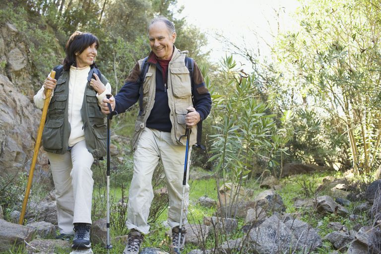 ¿La enfermedad de Alzheimer afecta su capacidad para caminar?