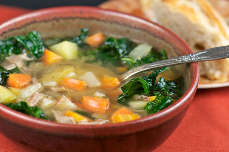 ¿Funciona la dieta de la sopa de repollo?