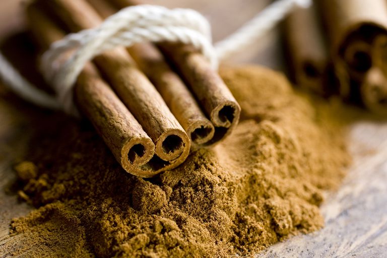 ¿Cinnamon ayuda a controlar la diabetes?