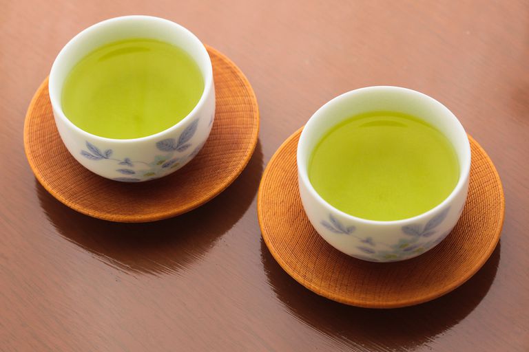 ¿Beber té verde previene el cáncer?