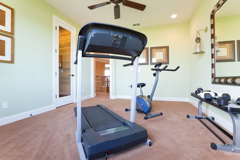 Easy Home Treadmill Maintenance Tips
