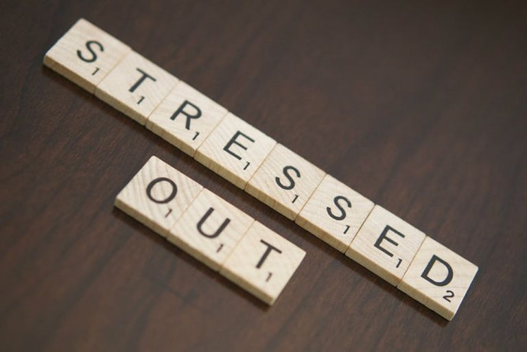 El estrés como un factor de riesgo para el cáncer de mama y la recurrencia