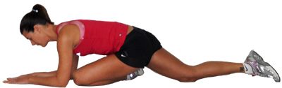 Entrenamiento básico y de flexibilidad para fortalecer tu cuerpo