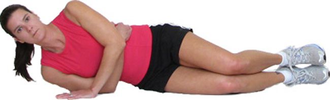 Entrenamiento en el pecho, los hombros y los tríceps para aplastar la parte superior de tu cuerpo