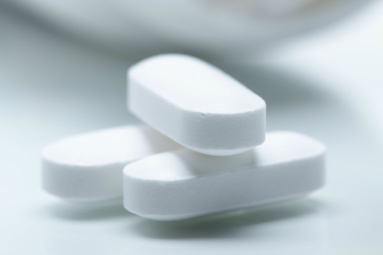 Los analgésicos opiáceos de liberación prolongada alivian el dolor de la osteoartritis