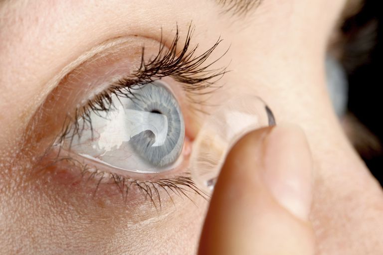 Eye Trackers para trastornos de parálisis y comunicación