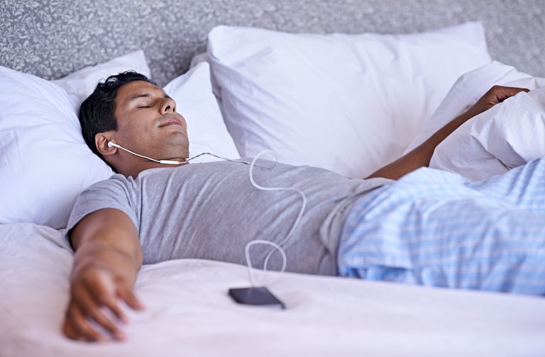 Formas favoritas de relajarse antes de acostarse y mejorar el sueño