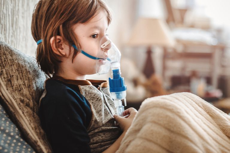 Encontrar el mejor nebulizador portátil para su asma