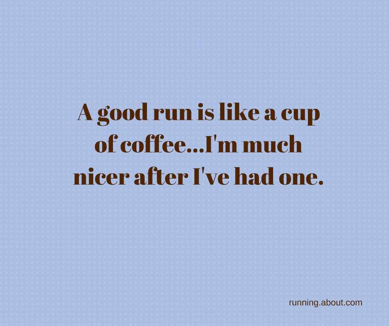 Funny Running Quotes