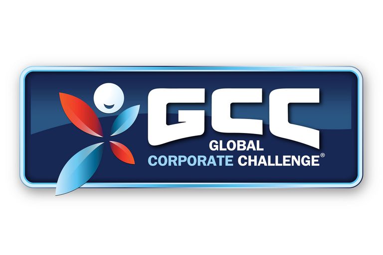 GCC Global Corporate Challenge - Programa de bienestar de podómetro en el lugar de trabajo