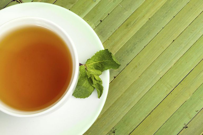 Extracto de té verde aumenta el metabolismo, puede ayudar a perder peso