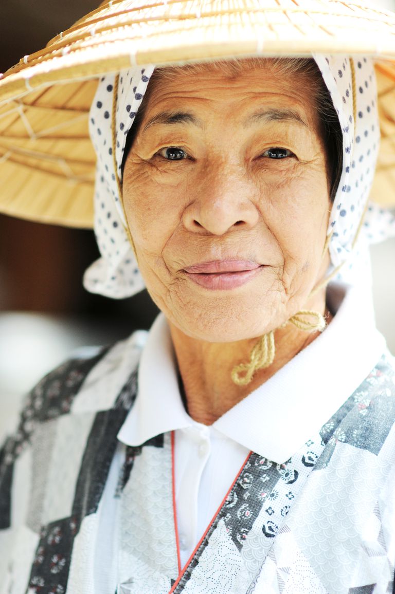 Hara Hachi Bu: El secreto de Okinawa para la longevidad
