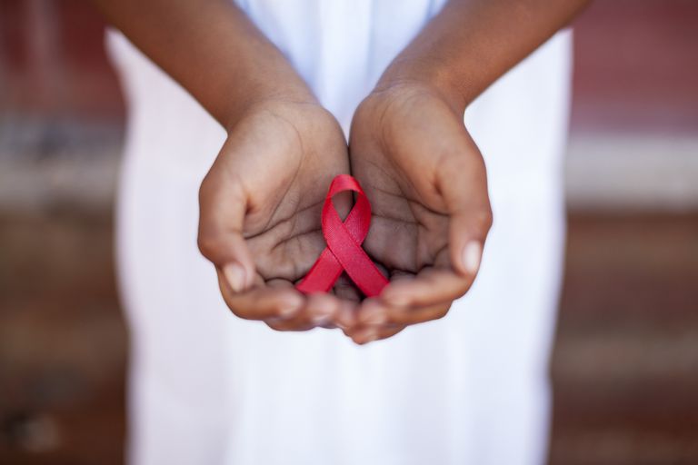 Historia del VIH en Sudáfrica