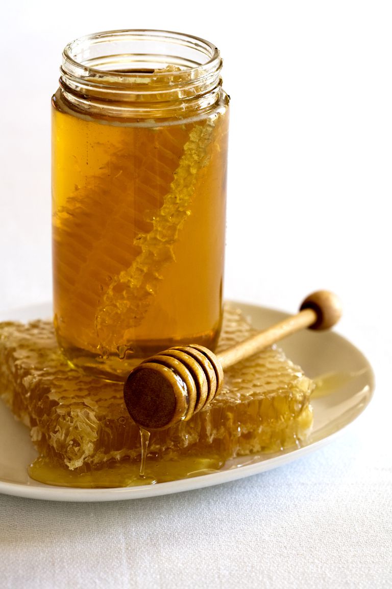 Miel para herpes: ¿es un tratamiento efectivo?