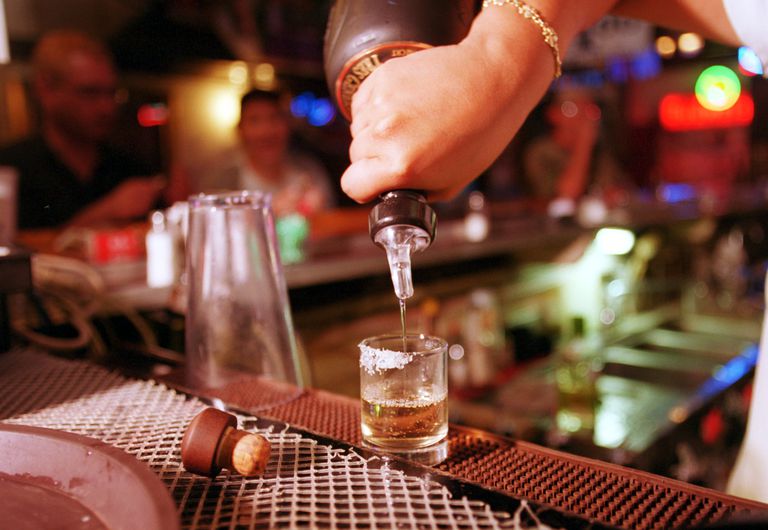 Cómo afecta el alcohol su riesgo de cáncer de pulmón