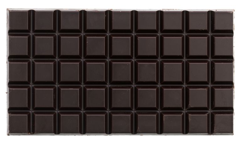 Cómo el Chocolate Puede Ayudarlo a Vivir por más Tiempo