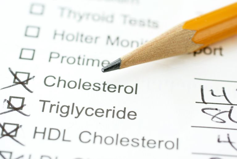 ¿Cómo las dietas bajas en carbohidratos afectan el colesterol y los triglicéridos?