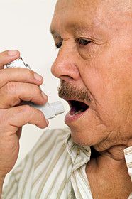 ¿Cómo sabe si es asma o EPOC?
