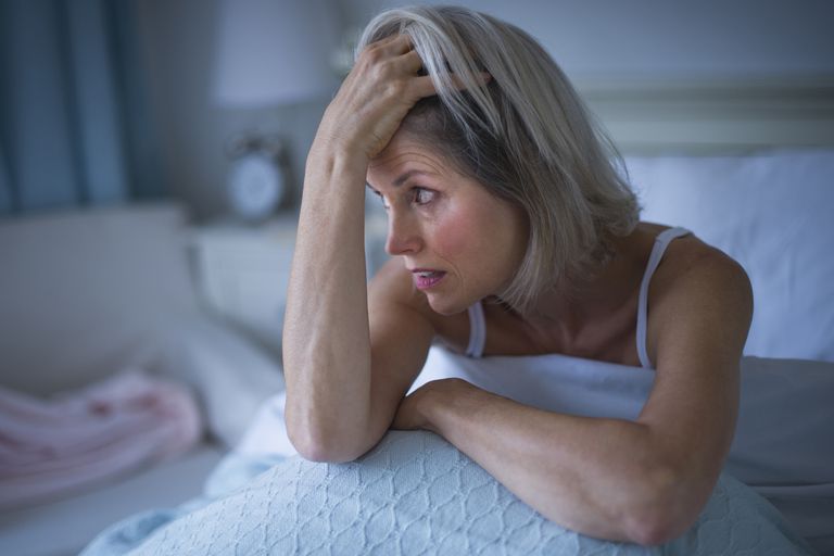¿Cómo afecta el desorden de estrés postraumático (TEPT) el sueño?