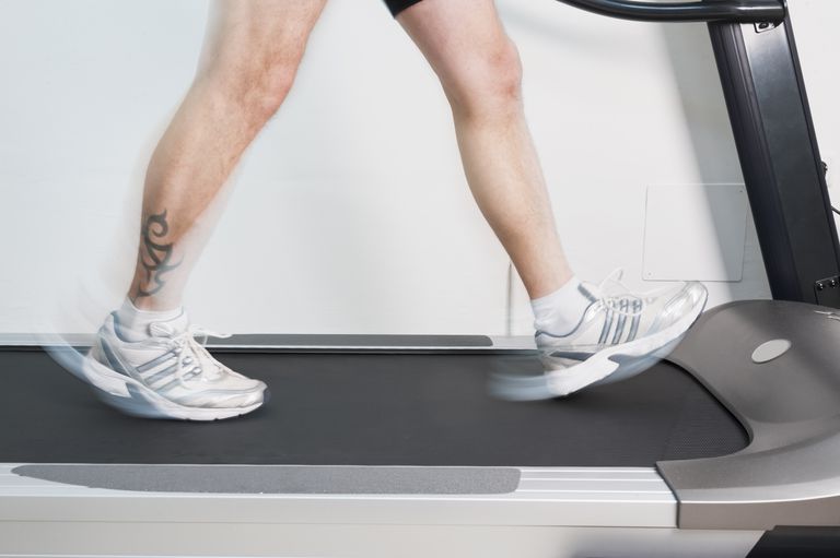 Qué tan rápido debe caminar para mantenerse en forma y perder peso