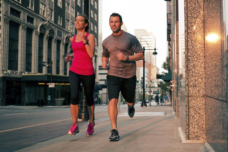 ¿Cuánto tiempo toma entrenar para un medio maratón?