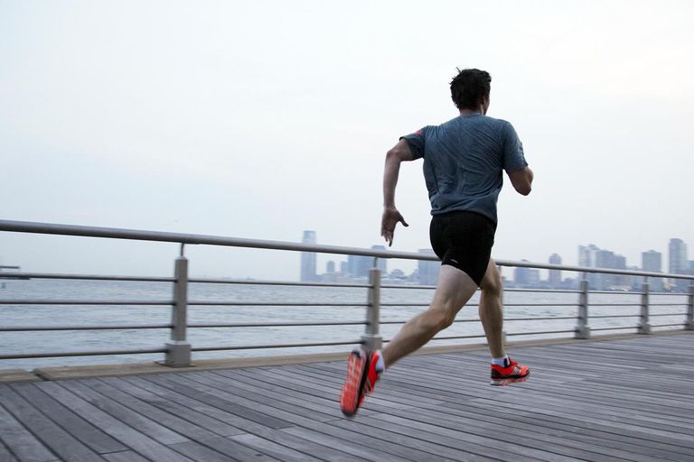 ¿Cuánto tiempo toma entrenar para un maratón?