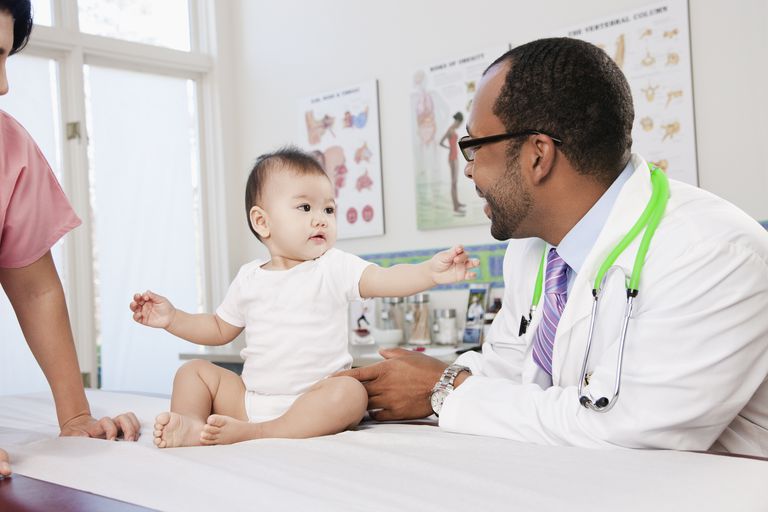 ¿Cuántos años de escuela se necesita para ser un pediatra?