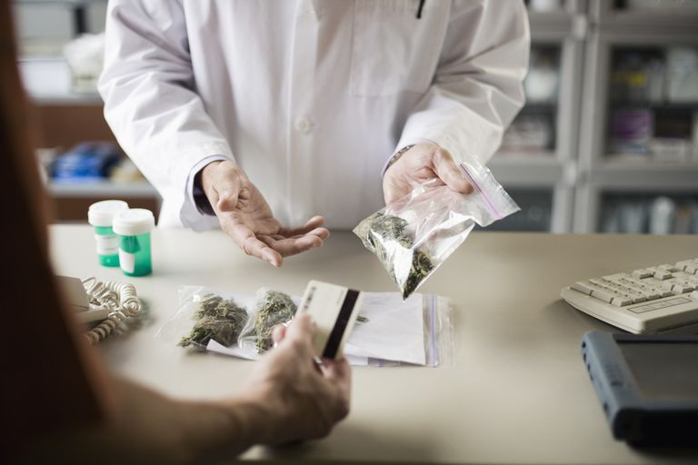 Cómo la marihuana médica ahorró Medicare Parte D Millones