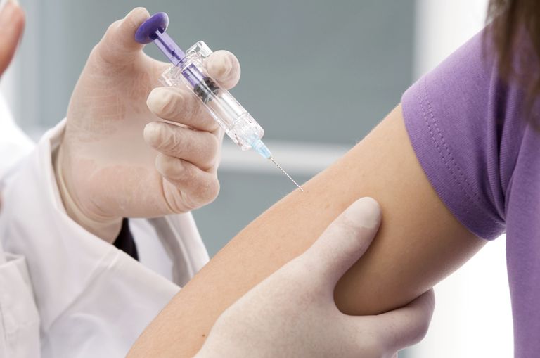 ¿Cuánto cuesta la vacuna contra el VPH?