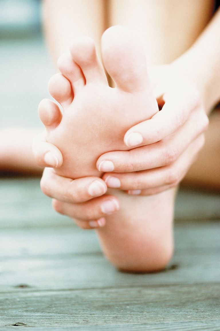 Cómo los corredores pueden prevenir el dolor en la parte superior del pie