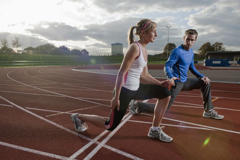 Cómo lidiar con el dolor muscular después de correr
