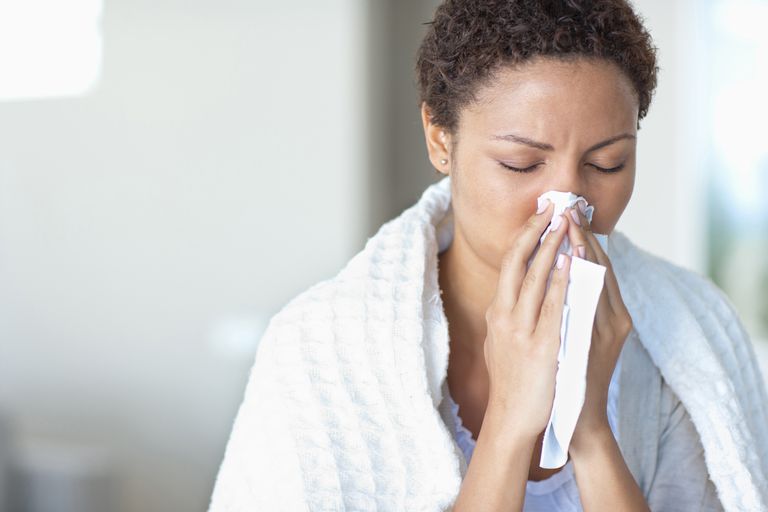 Cómo determinar qué alergias debe saber su médico